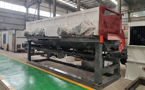 砂石分離機(jī)